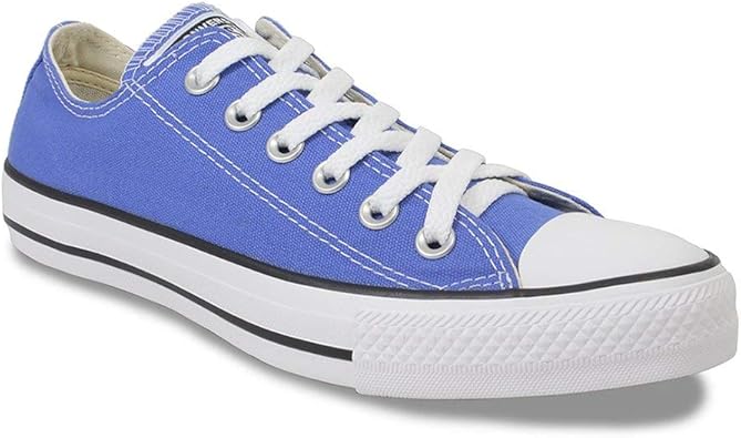 all star feminino azul