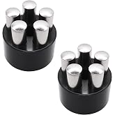 SURPOUF 2 Pack 70331 10cc Block Kit 10A Series Pump Compatible with Hydro-Gear