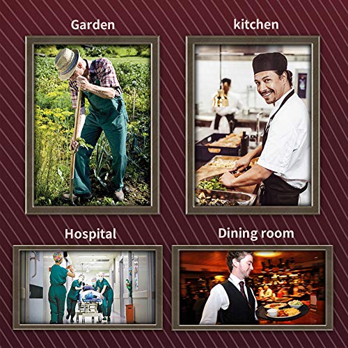 5 JSWEI+Professional+Resistant+Unisex+Service