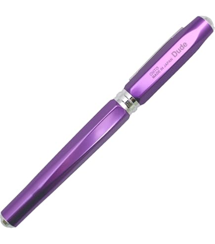 Amazon.com: オート OHTO FF01 Gold Parts Model Fountain Pen