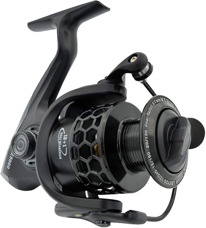 1000 reel size Clearance