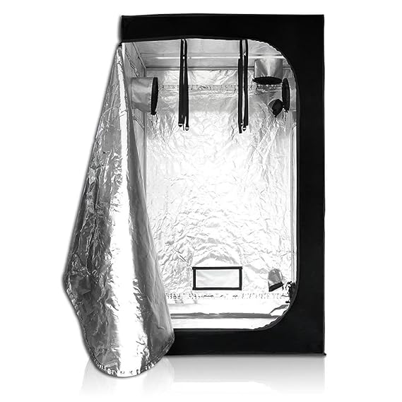 LAGarden Grow Tent