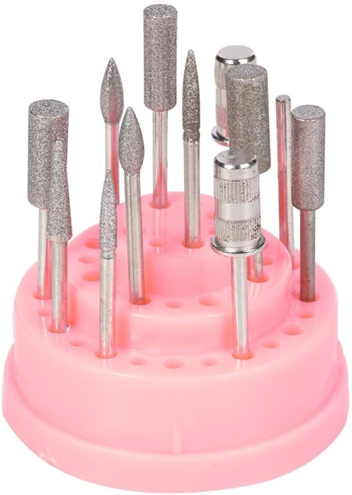 Best shoe buffer drill bit