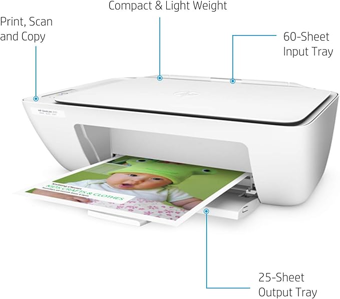 printer 2131 hp