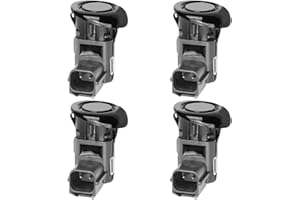 BDTKylin Parking Sensor for NV1500 NV2500 NV3500 2012-2019 Reverse Backup Parking Aid Sensor 25994-1PA6B