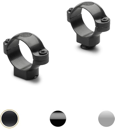 Amazon.com: Leupold Rings