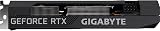 Gigabyte GeForce RTX 3060 GAMING OC 8GD V2 Graphics Card 8GB GDDR6 view 7