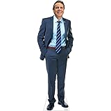 Advanced Graphics Governor Andrew M. Cuomo Life Size Cardboard Cutout Standup