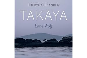 Takaya: Lone Wolf