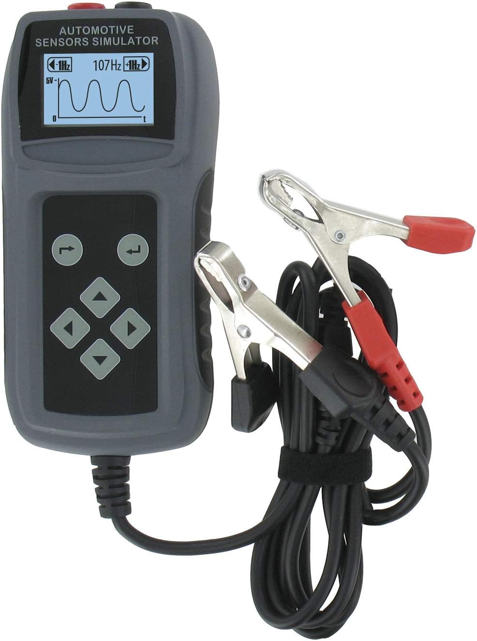 Speed sensor tester мобильный. тестер абс. тестер abs (36302900020). Detector. тестеры имитаторы датчиков.