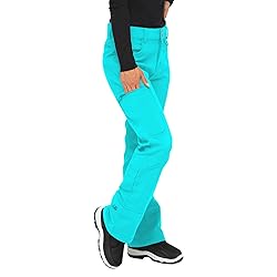 Arctix Women's Sarah Fleece-Lined Softshell