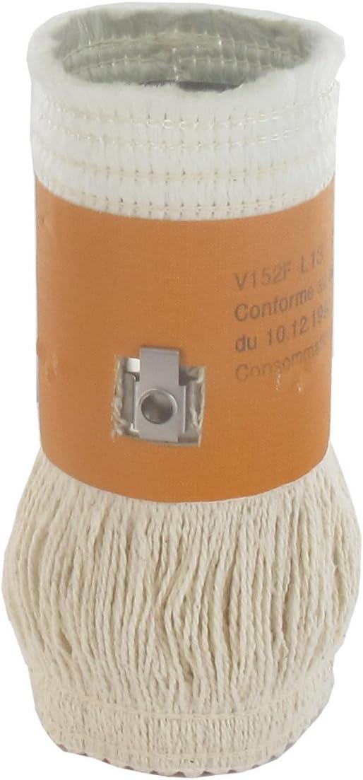 Greenstar 11774 Adjustable Kerosene Heater Wick for Sendai, Black, 17465