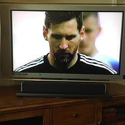 vizio sb2821 review