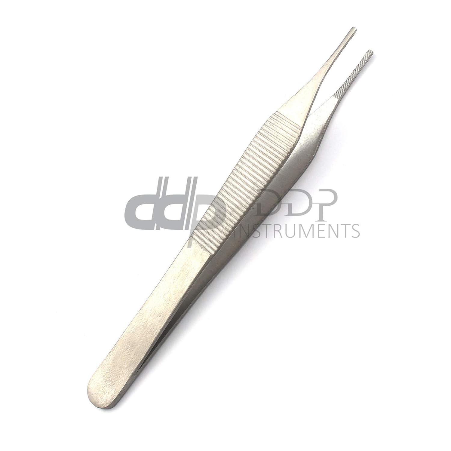amazon com ddp micro adson dressing forceps 4 75 delicate fine serrated tips industrial scientific ddp micro adson dressing forceps 4 75 delicate fine serrated tips