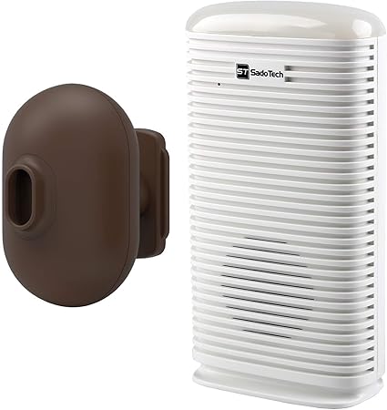 Amazon Com Wireless Driveway Alarm Alert System Ringpoint