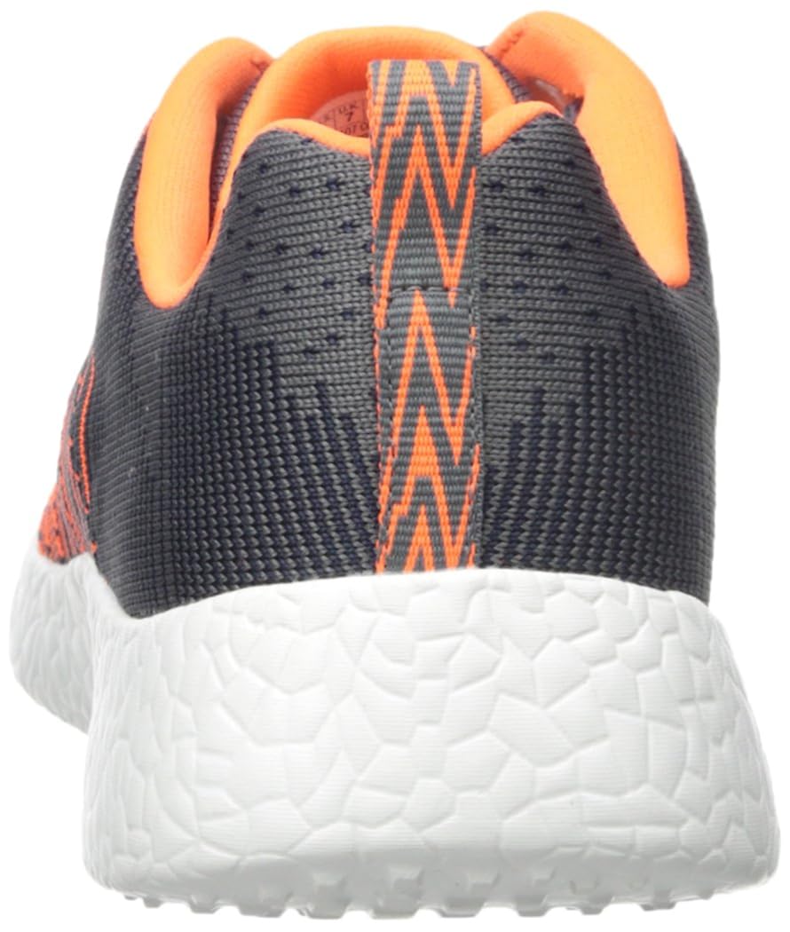 skechers burst in the mix