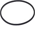 Briggs & Stratton 281165S Briggs and Stratton Float Bowl Gasket, Black