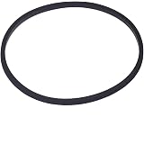 Briggs & Stratton 281165S Briggs and Stratton Float Bowl Gasket, Black