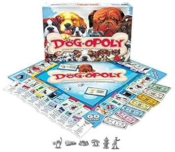 Dog-Opoly