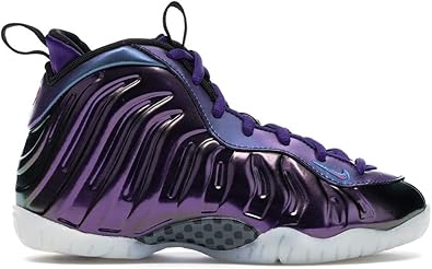 air foamposite one iridescent