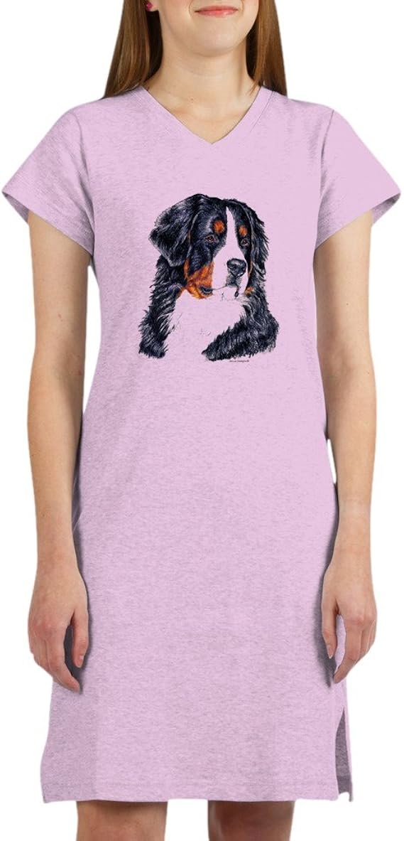 bernese mountain dog pajamas