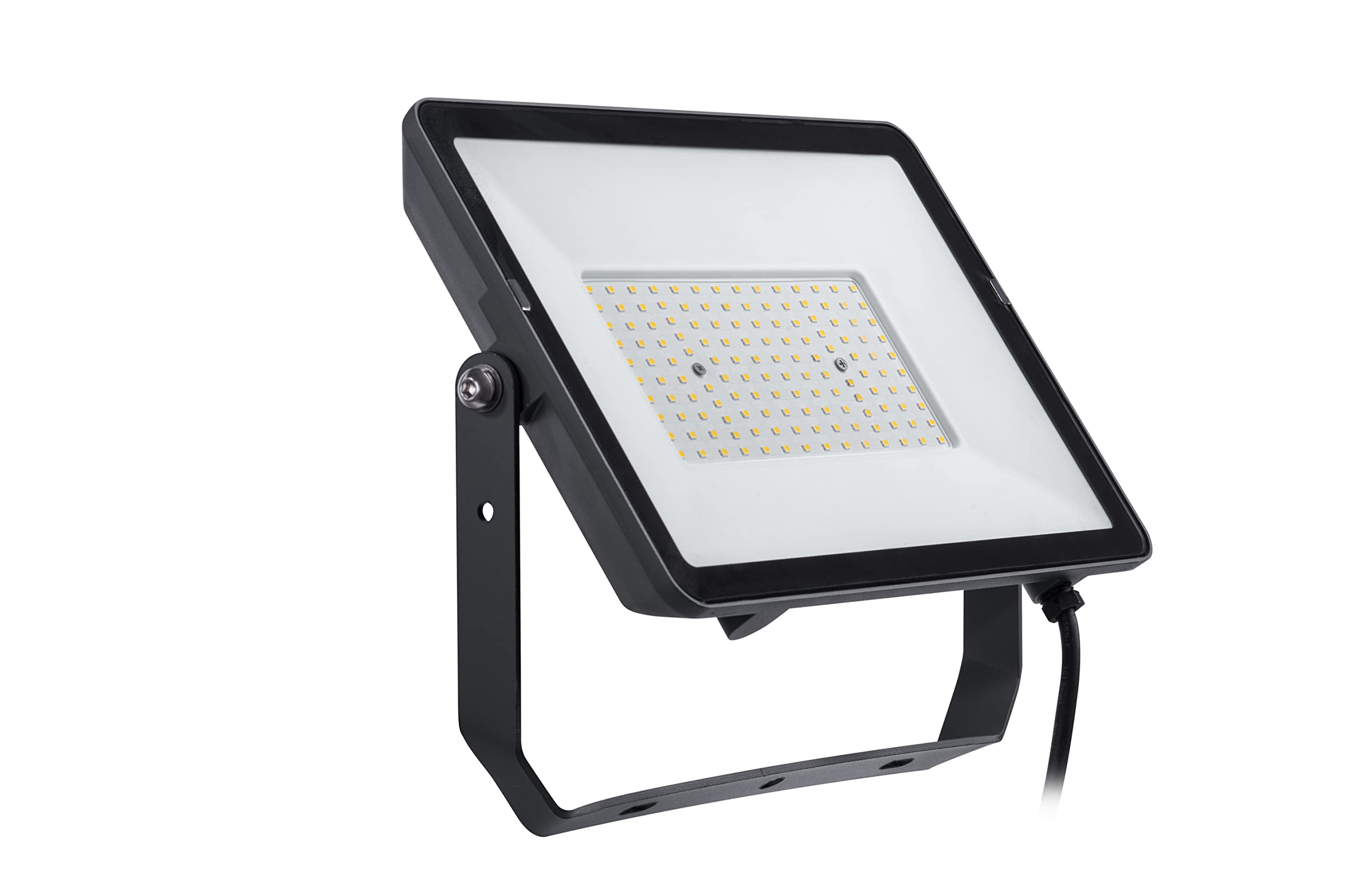 Philips Projectline LED Floodlight [150 Watts - 6500K Bright Cool White Light] for Outdoor Commercial Lighting
