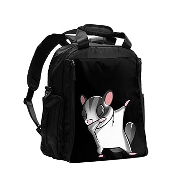 sugar glider travel bag