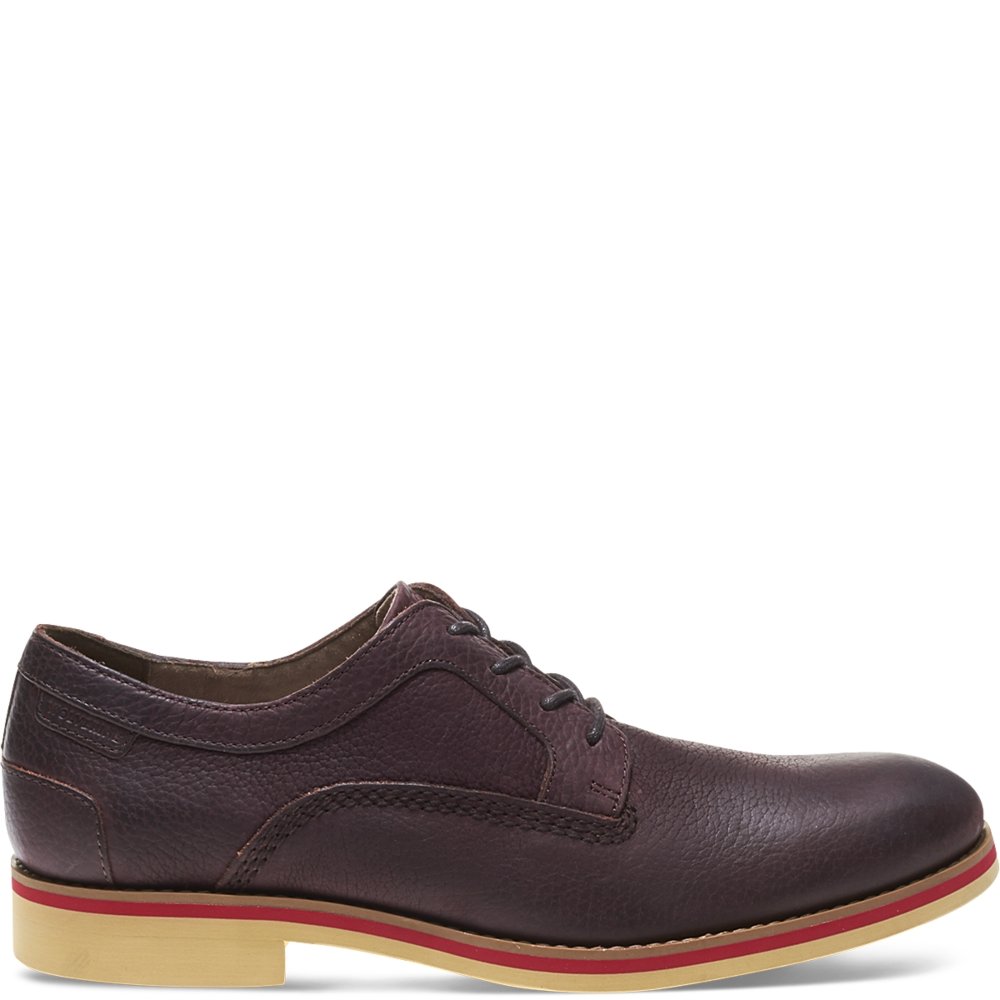wolverine reuben oxford