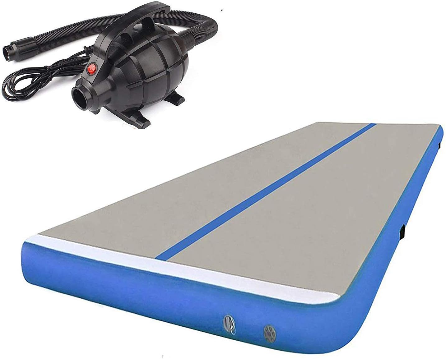 Ez glam air floor Clearance