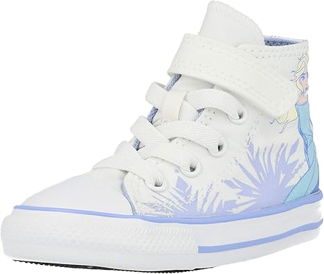 converse taylor chuck bambino blu