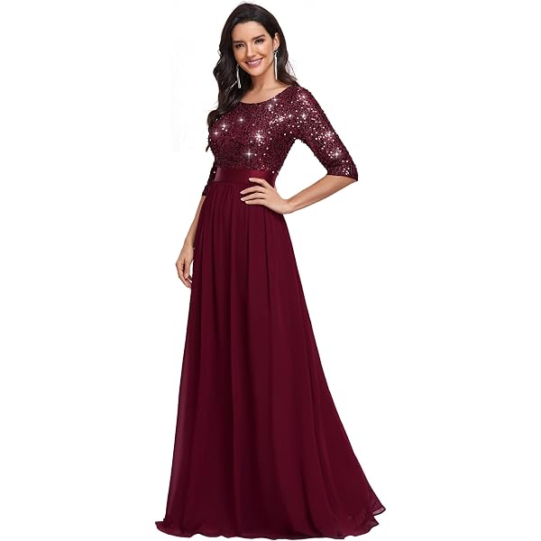 sachin and babi light blue dress V-Neck Dresses