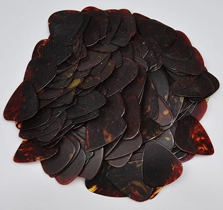 0.46 mm guitar picks