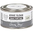 Annie Sloan Chalk Paint® Wax (120 mL, Clear)