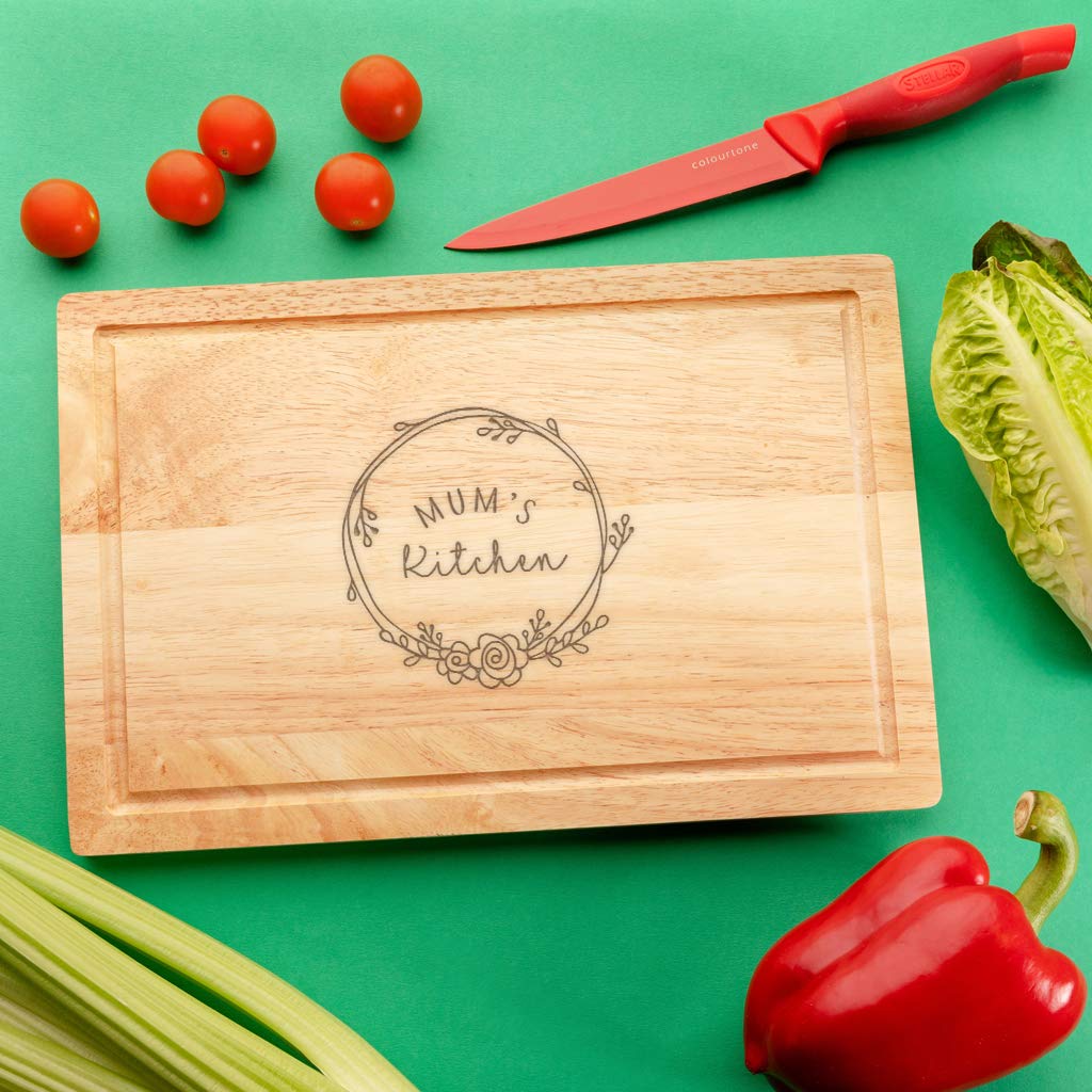 cooking gifts for mum