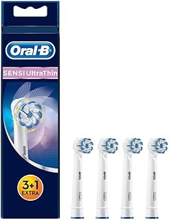 Oral-B Sensi UltraThin Ersatzbürsten