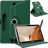 Selling United SU 10 Inch Tablet Case Emerald Universal Stand Folio 360°