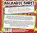 Rockabye Baby! Lullaby Renditions of the Rolling Stones