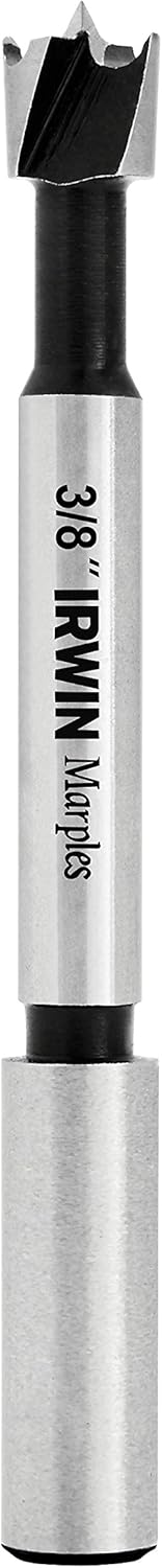 Best Irwin Flat Wood Bits