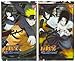 Naruto Foretold Prophecy Trading Card Booster Series [2-Pack Bundle] [Toy]