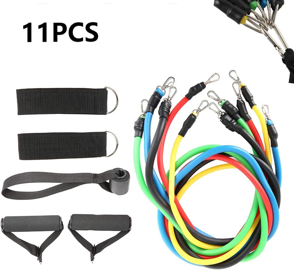 Enjoygous Resistance Bands