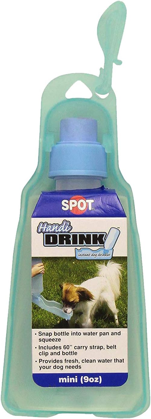 Handi Drink Dogs 2025