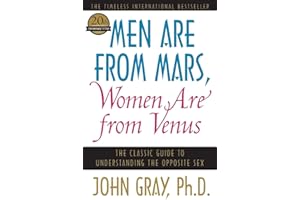 Men Are from Mars, Women Are from Venus