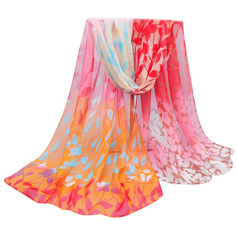 Which Is The Best Ladies Cooling Beaded Scarfs