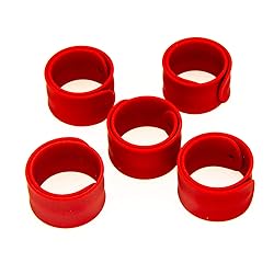 BRANDWINLITE Wholesale Silicone Rubbber Slap