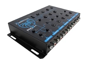 Soundstream PROX4.1 Bass Reconstruction Processor