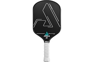 JOOLA Professional Pickleball Paddles – Raw Carbon Fiber Surface – Built for Spin, Speed & Control – Hyperion, Solaire, Perseus & Scorpeus – Swift & Standard Models – USAP Approved – Tournament-Level