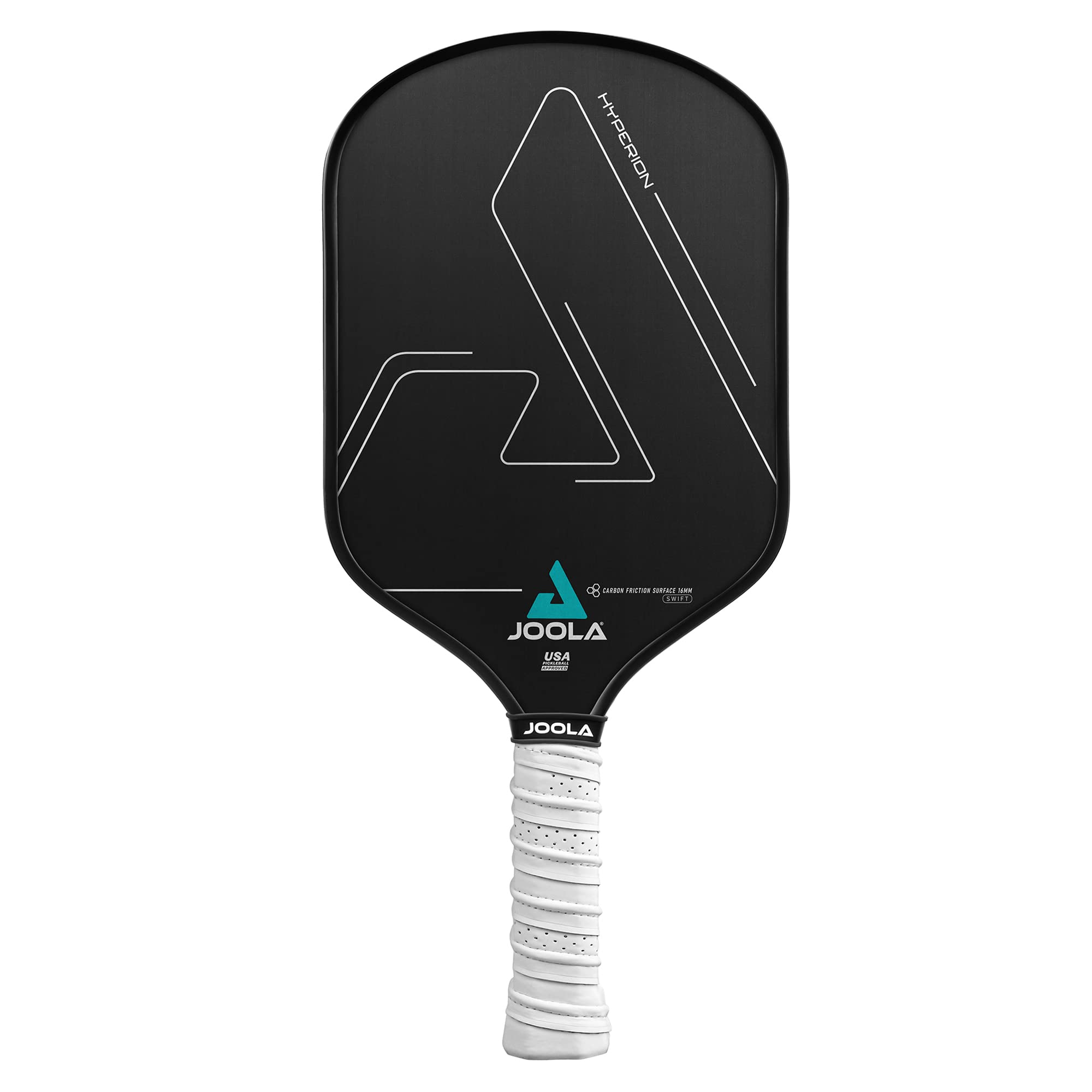 JOOLA Ben Johns Hyperion CFS 16 Swift Paddle – Carbon Control Paddle with Swift Technology