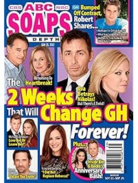 ABC Soaps In Depth