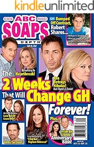 ABC Soaps In Depth