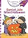 CE1/Sami et Julie fetent Halloween (French Edition) by 